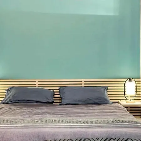 Loft Carre D'or - Wifi, Climatisation, 4 Personnes Apartmán