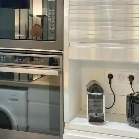 Apartmán Loft Carre D'or - Wifi, Climatisation, 4 Personnes *