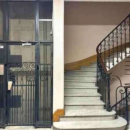 Apartmán Loft Carre D'or - Wifi, Climatisation, 4 Personnes Nice